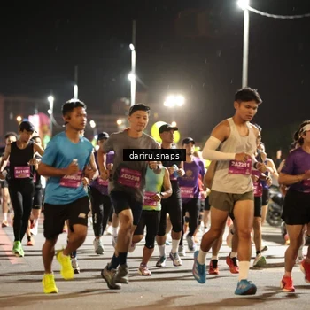 Runner Photo 2791203
