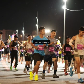 Runner Photo 2791210