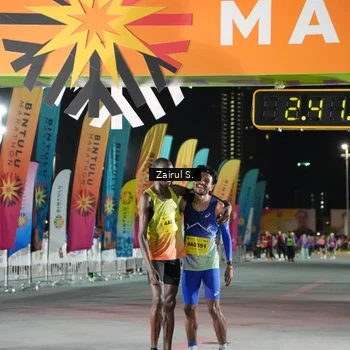Runner Photo 2791211