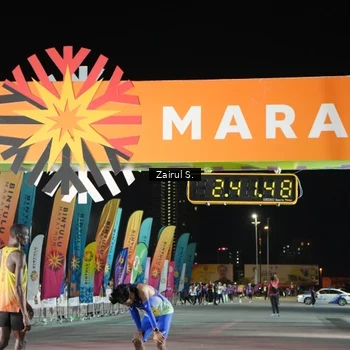 Runner Photo 2791218