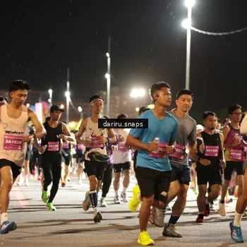 Runner Photo 2791219