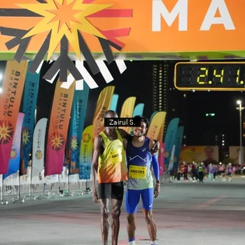 Runner Photo 2791226