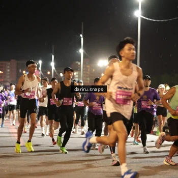 Runner Photo 2791227