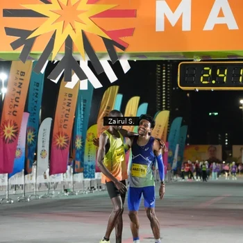 Runner Photo 2791236