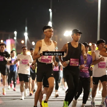 Runner Photo 2791241