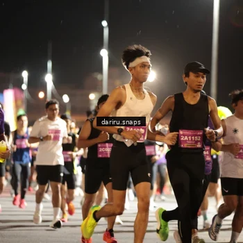 Runner Photo 2791250