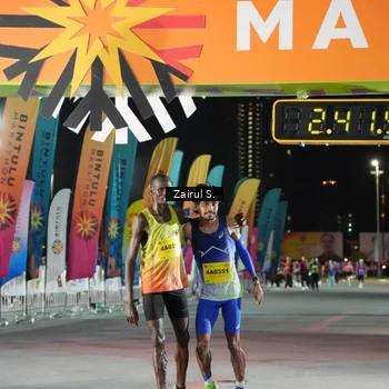 Runner Photo 2791251