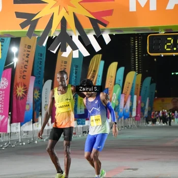Runner Photo 2791262