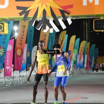 Runner Photo 2791264