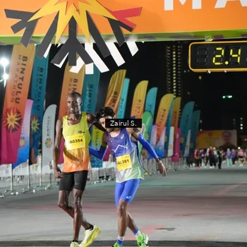 Runner Photo 2791265