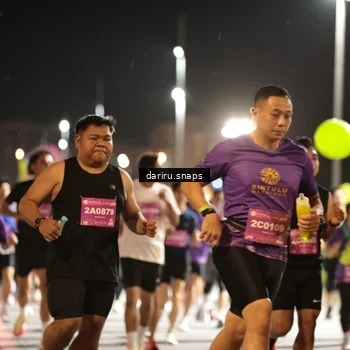 Runner Photo 2791267