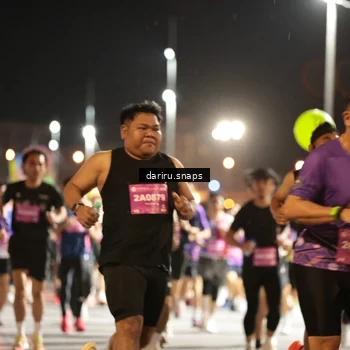 Runner Photo 2791273
