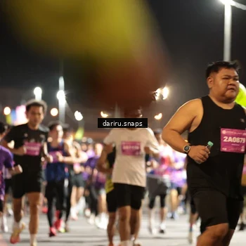 Runner Photo 2791282