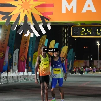 Runner Photo 2791289