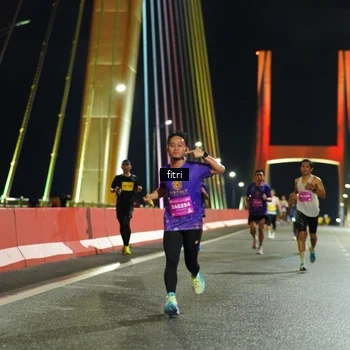 Runner Photo 2791297