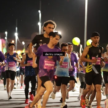Runner Photo 2791305