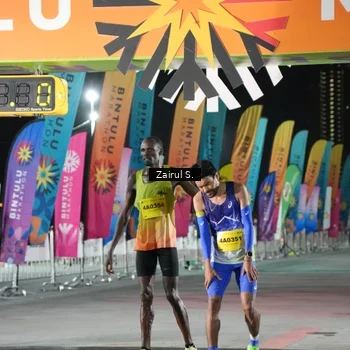 Runner Photo 2791317