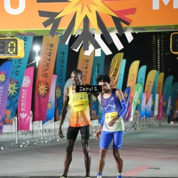 Runner Photo 2791326