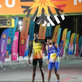 Runner Photo 2791328
