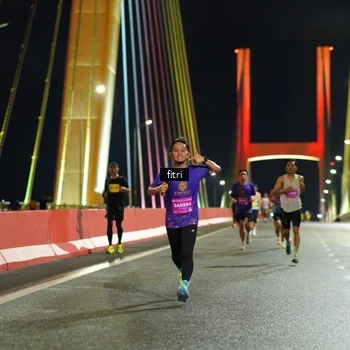 Runner Photo 2791330