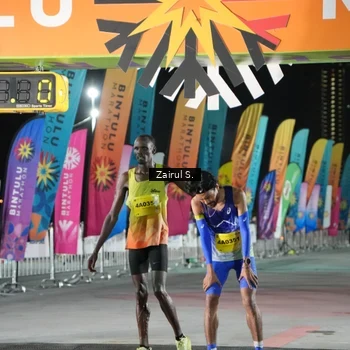 Runner Photo 2791350