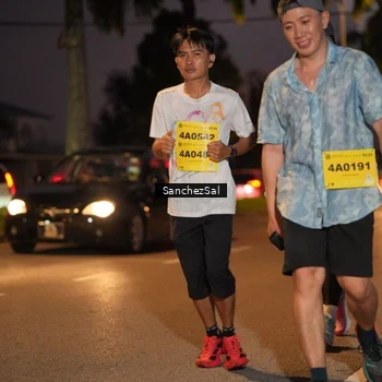 Runner Photo 2791355