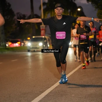 Runner Photo 2791359