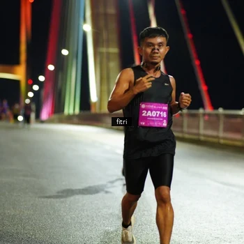 Runner Photo 2791369