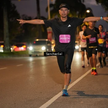 Runner Photo 2791370