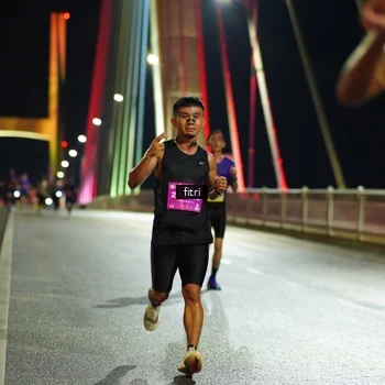 Runner Photo 2791379
