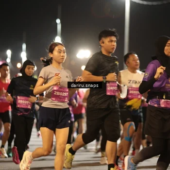 Runner Photo 2791387