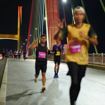 Runner Photo 2791389