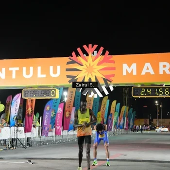Runner Photo 2791392