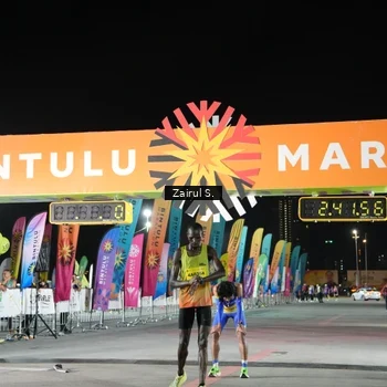 Runner Photo 2791398