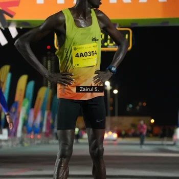 Runner Photo 2791402