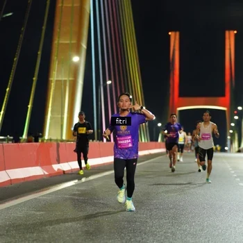 Runner Photo 2791408