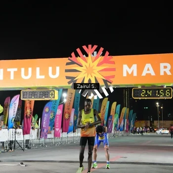 Runner Photo 2791409