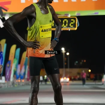 Runner Photo 2791413