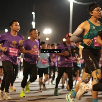 Runner Photo 2791429
