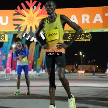Runner Photo 2791430