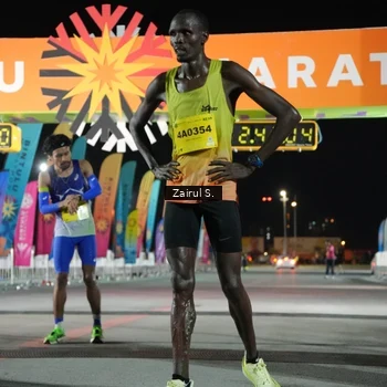 Runner Photo 2791436