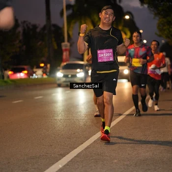 Runner Photo 2791437