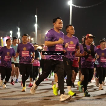 Runner Photo 2791438