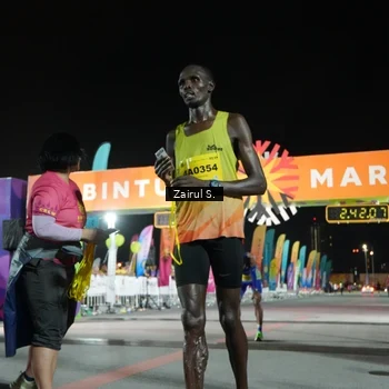 Runner Photo 2791443