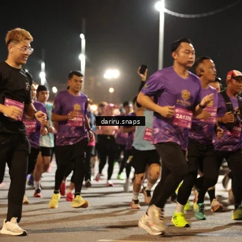 Runner Photo 2791448