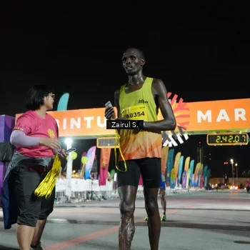 Runner Photo 2791460