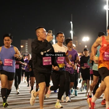 Runner Photo 2791471