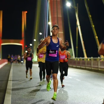 Runner Photo 2791475