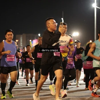 Runner Photo 2791479