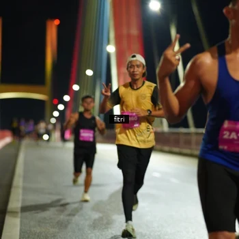 Runner Photo 2791481